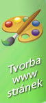 Tvorba www stránek